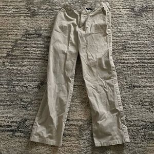 School pants